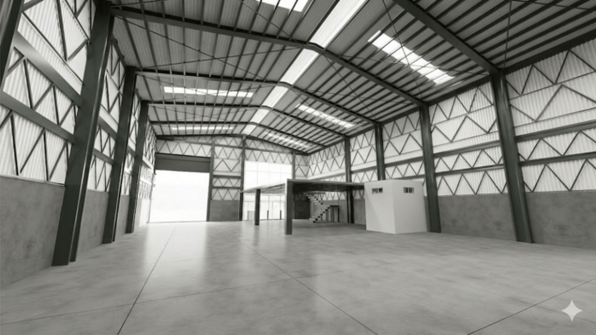 En Venta Ofibodega San Miguel Petapa cerca VAS Guate - Miniatura 4