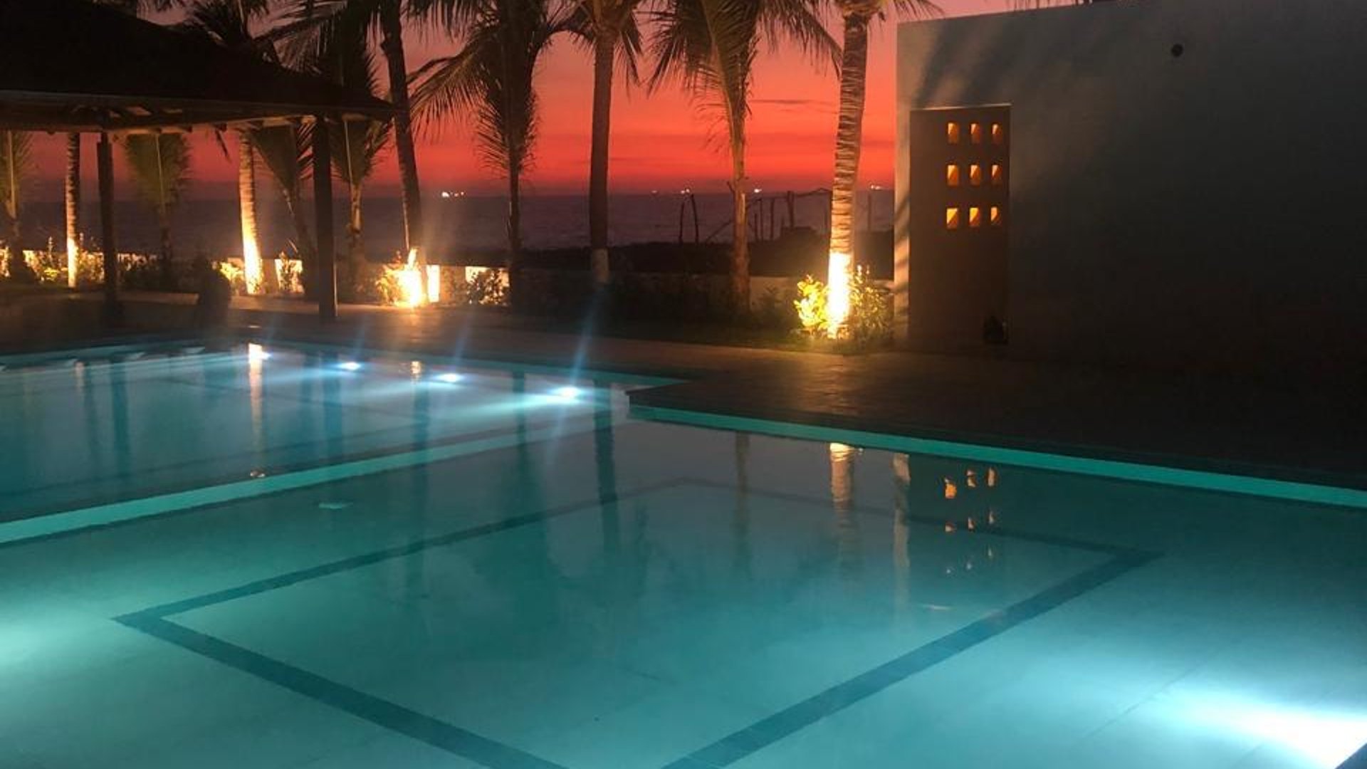 Apartamentos Frente al Mar con  Título de Propiedad en Venta - Miniatura 9