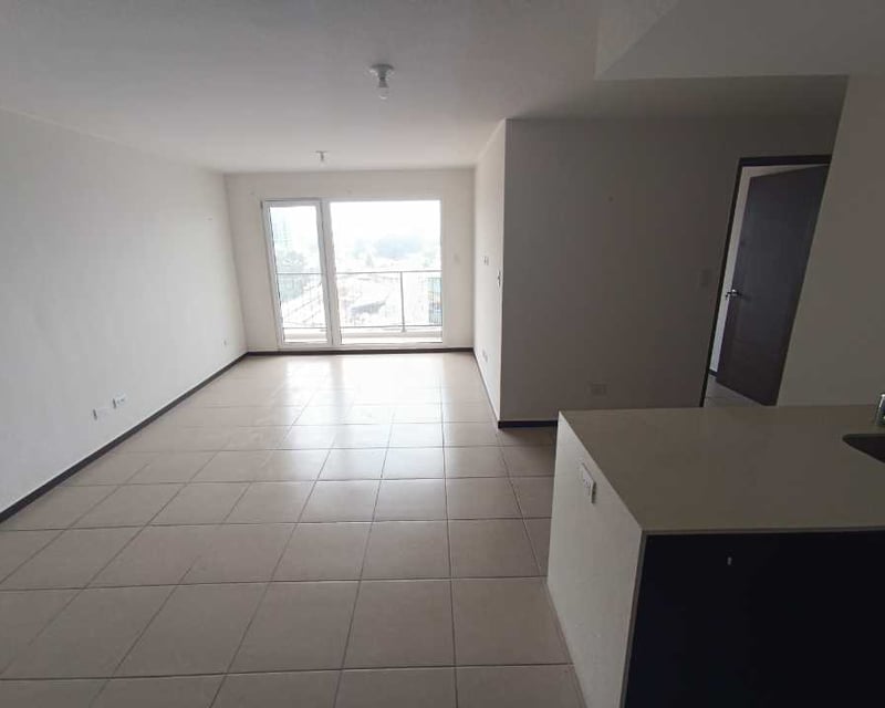 Venta de apartamento de 2 habitaciones PARQUE 11