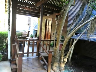 Apartamento en Renta en Carretera a El Salvador - 4