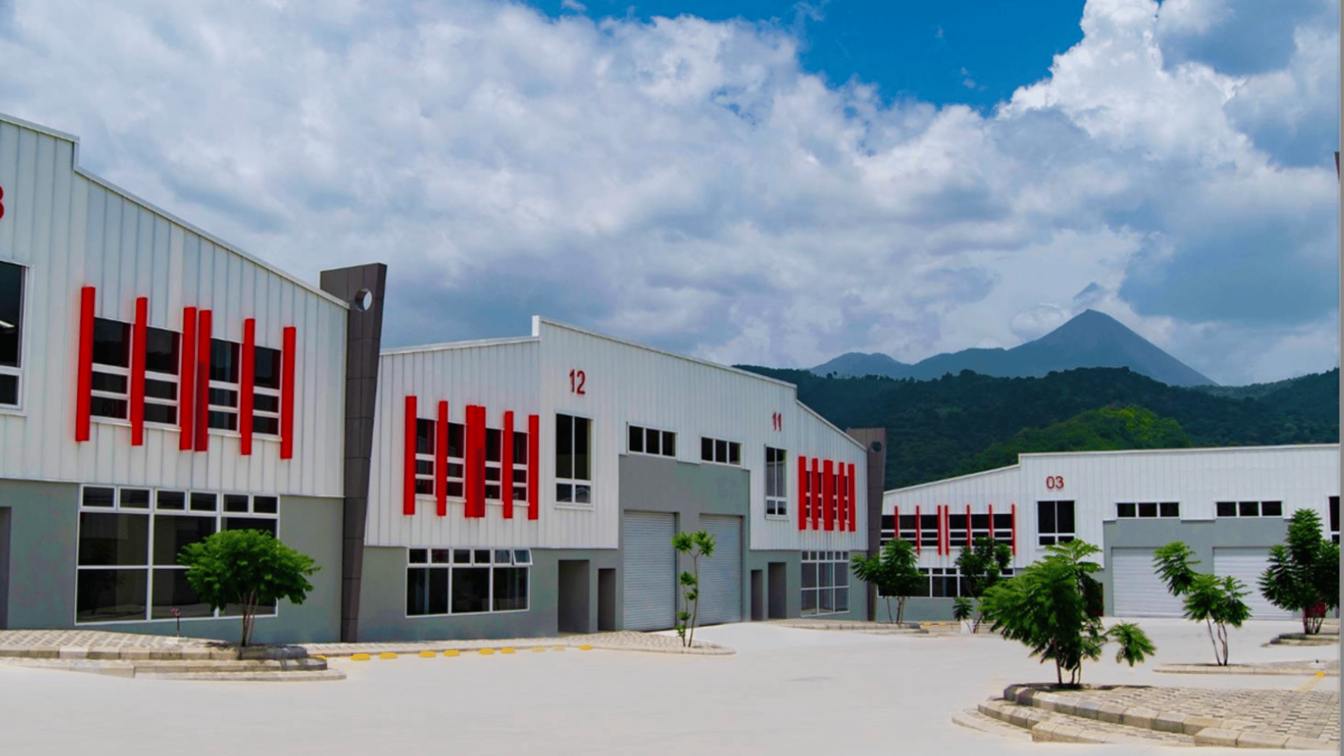 BODEGAS EN RENTA  – CONDOMINIO INDUSTRIAL EN PALÍN, ESCUINTLA - Miniatura 7