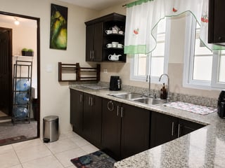 CASA EN RENTA MODELO NAVARRA | CONDADO EN NARANJO | ZONA 4 DE MIXCO (ALAMEDA NORTE) - 5