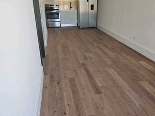 Alquilo Lindo Apartamento en Edificio Céntrico z5 - 3