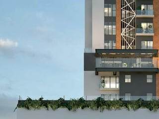 Venta de Apartamentos en Zona 10 Ciudad de Guatemala - Image 1