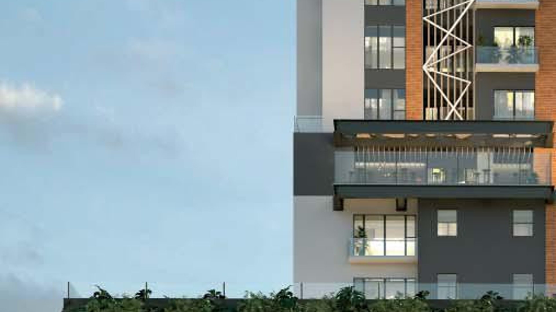 Venta de Apartamentos en Zona 10 Ciudad de Guatemala