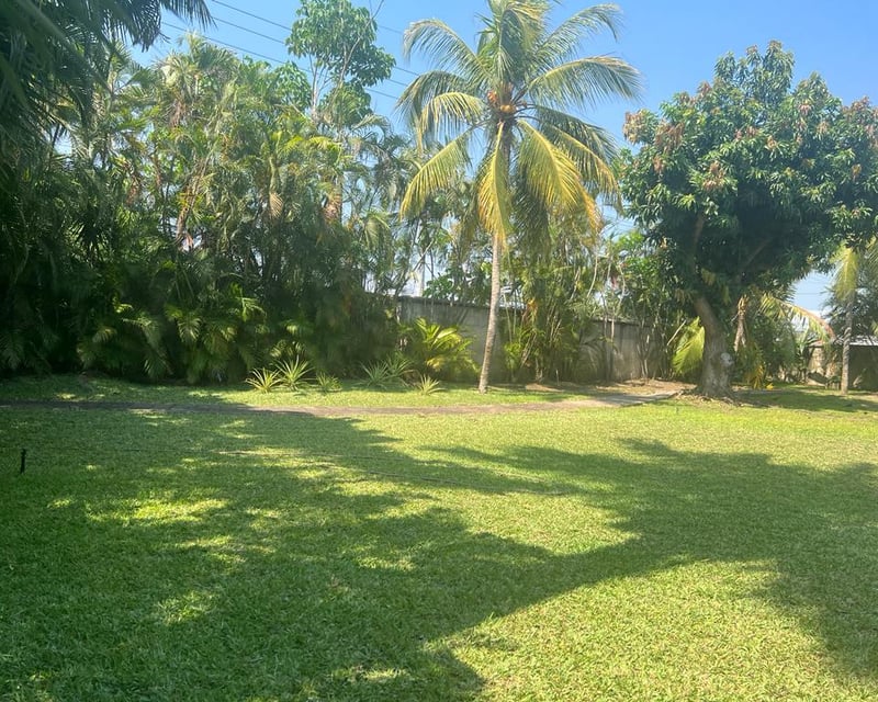 PUERTA DEL MAR TERRENO EN VENTA