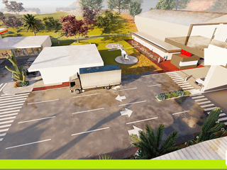 ZACAPA/ Renta de Bodega en parque Industrial - Image 9