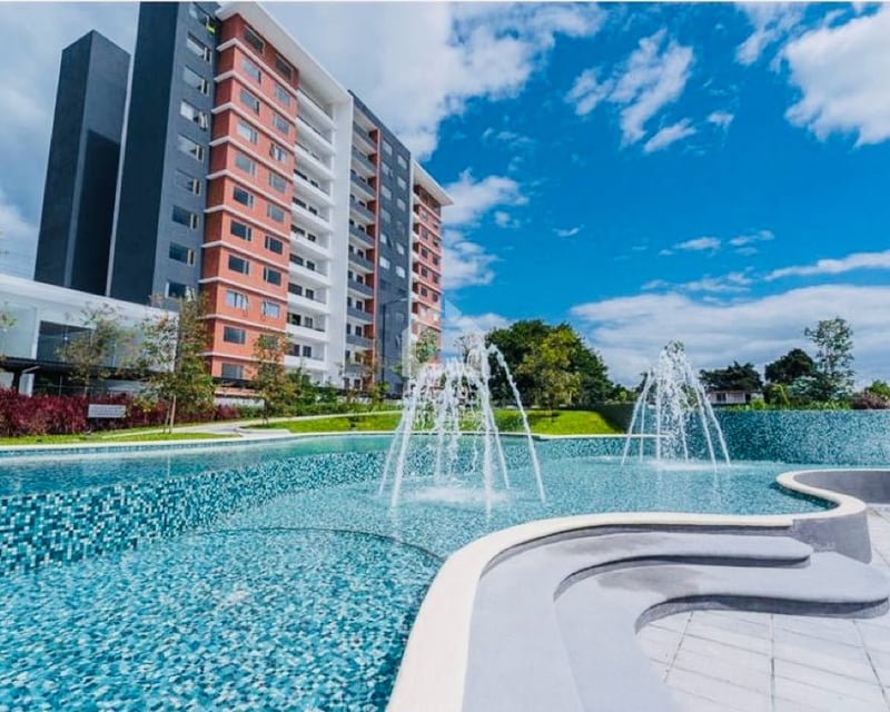 Apartamento en Venta, Segheria Zona 14