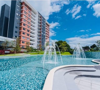 Apartamento en Venta, Segheria Zona 14