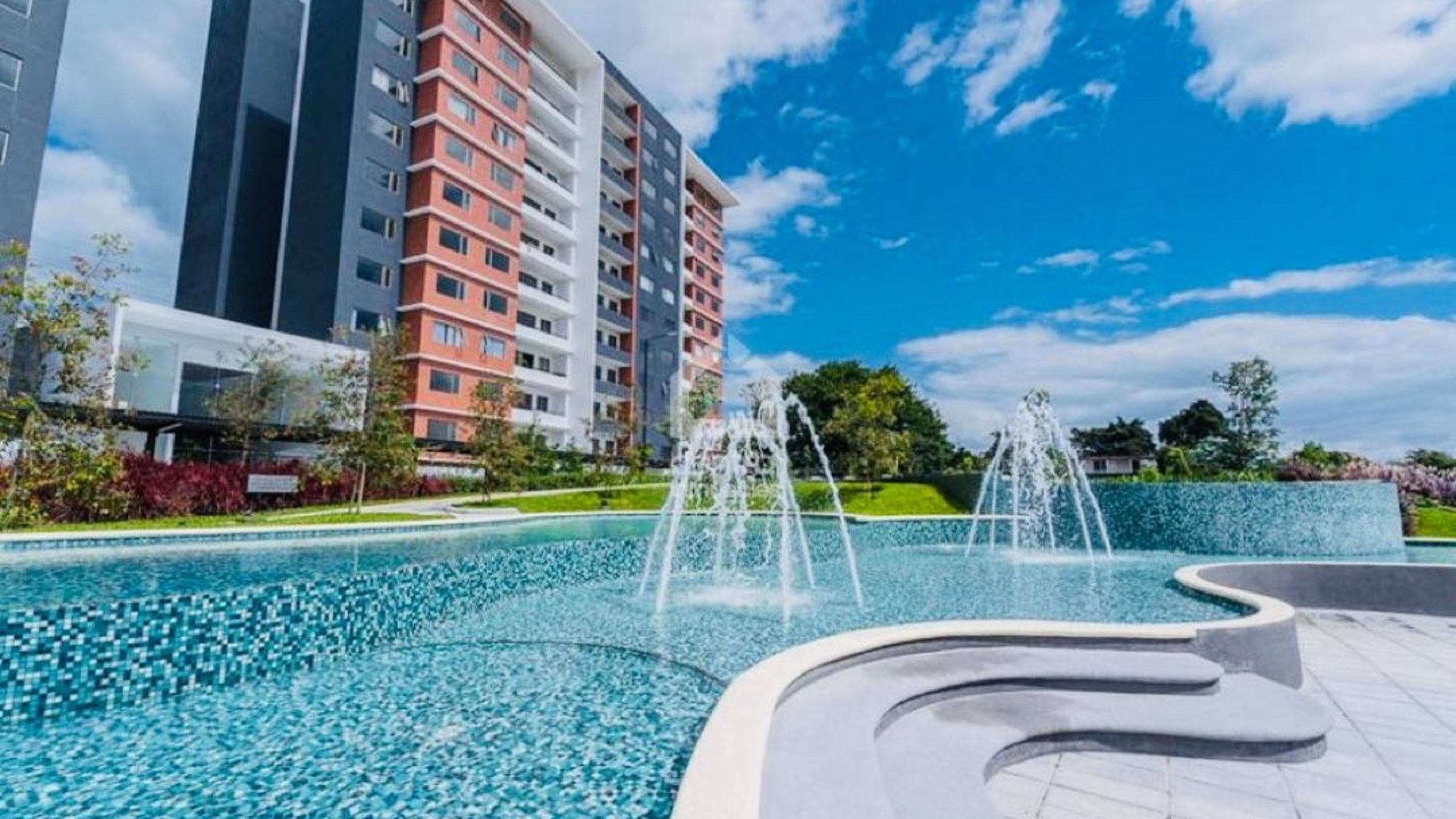 Apartamento en Venta, Segheria Zona 14 - Image 1