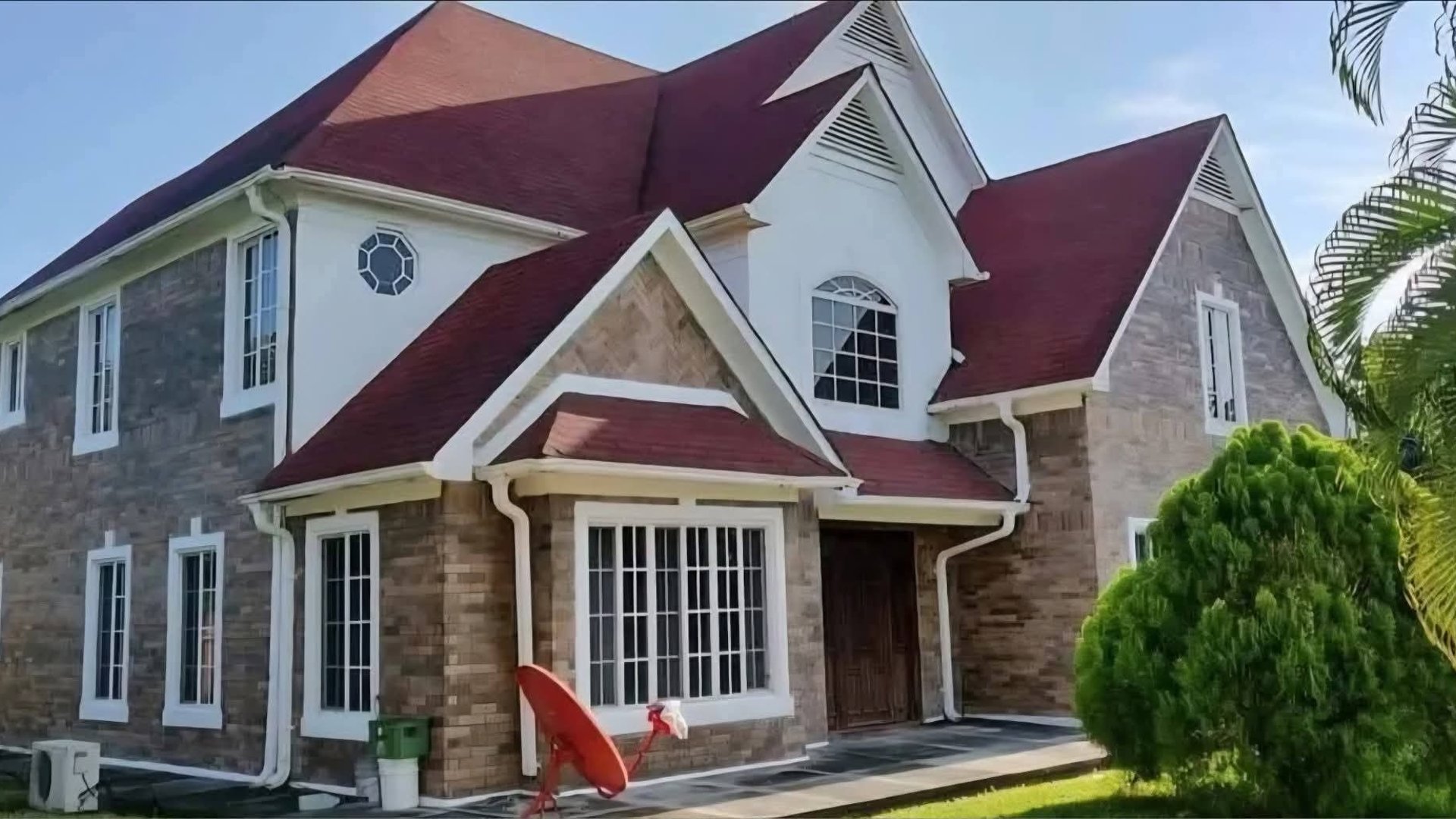 Chalet venta en Monterrico - Miniatura 2