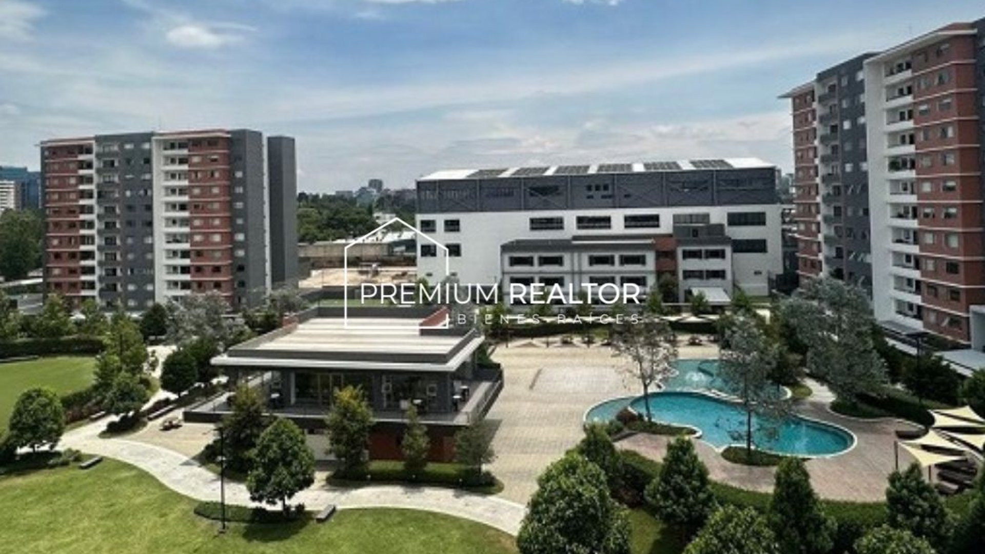 Modern 2 Bed Apartment in Zone 14, Guatemala City | Rent $1300 USD