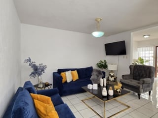 Casa en Venta San Cristóbal, Sector B-1 Zona 8 de Mixco - 3