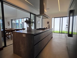 En venta exclusiva casa el Pulte Zona 16 Guatemala - 5