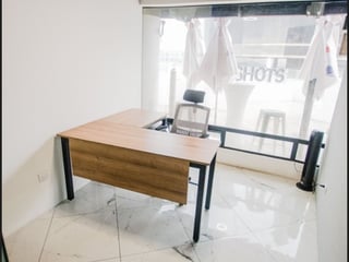 Oficina en renta en Edificio Géminis, zona 10 - 3