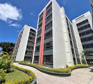 📍 APARTAMENTO EN VENTA – 3 HAB| MORADAS DEL ACUEDUCTO | ZONA 10