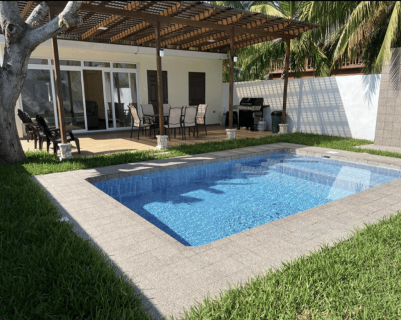 Casa Amueblada en Venta inversion en Airbnb Monterrico