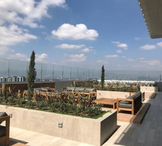 Oficina Venta Edificio Insigne Z.15 Guatemala