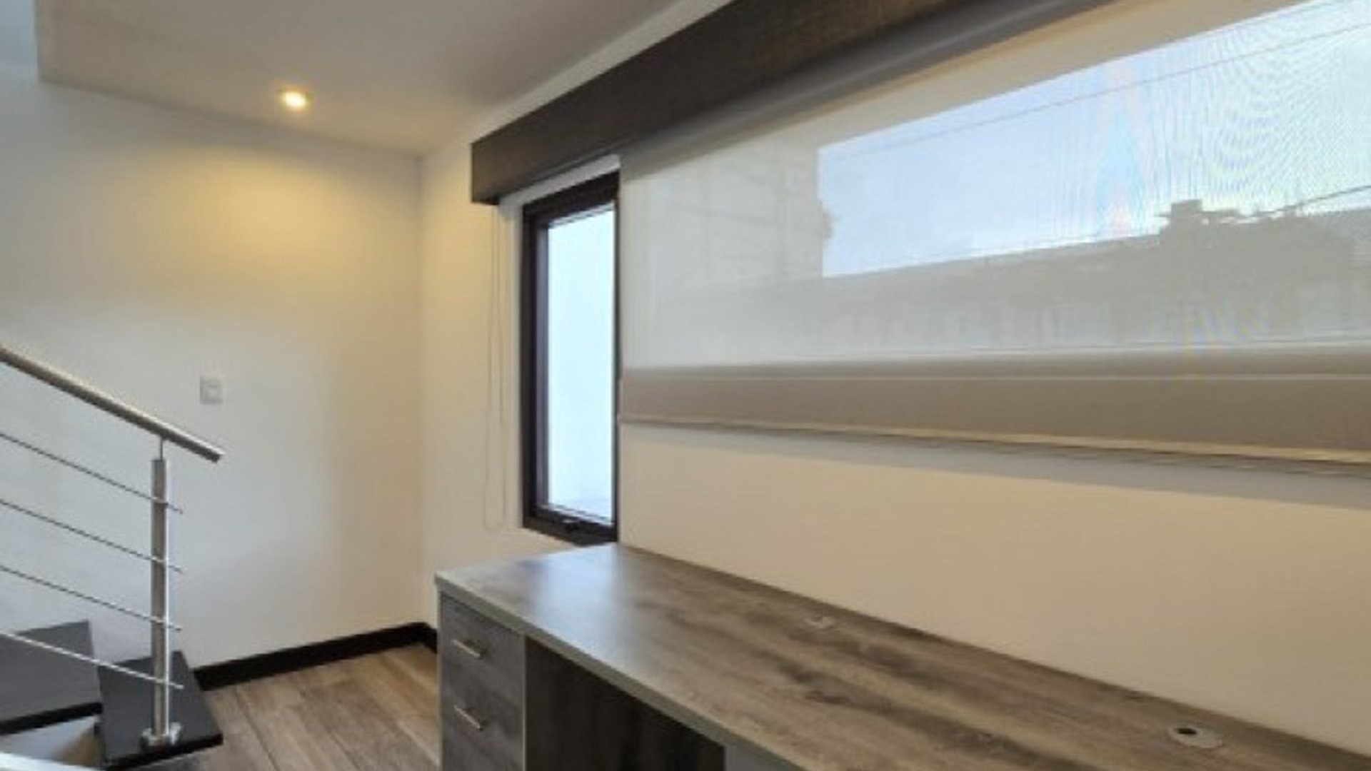 Casa en Renta Zona 7 de Mixco Residencial Cantoria - Miniatura 9