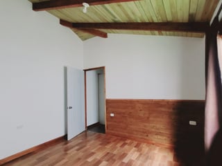 Casa Tipo Canadiense en Renta en CAES KM25.5 - 5