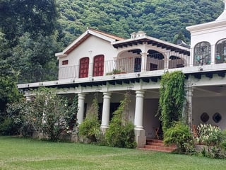 Hotel Boutique en Venta – Antigua Guatemala - 4