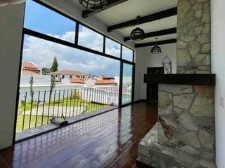 CASA EN VENTA – HACIENDA DEL COMENDADOR - 5
