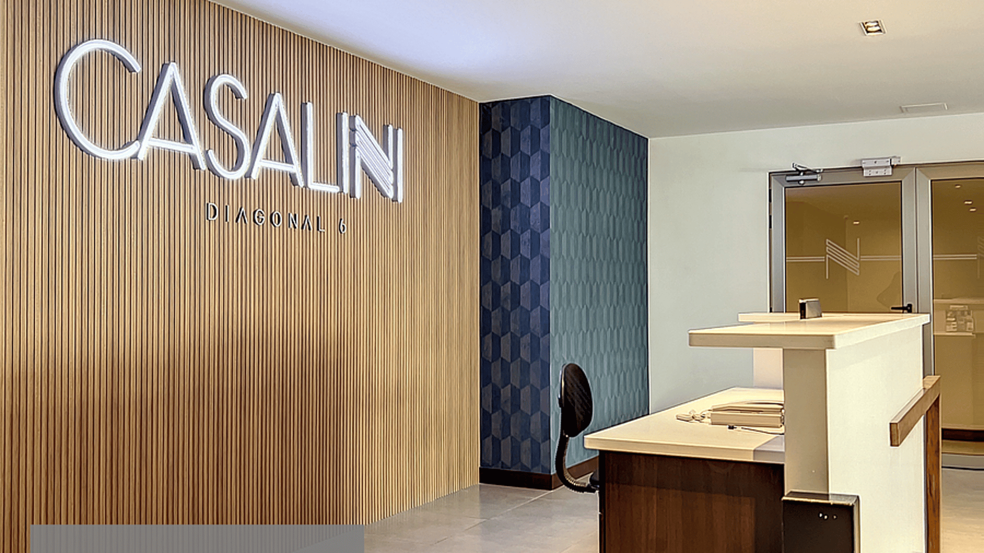 Apartamento en Renta – Casalini Diagonal 6, Zona 10 - Miniatura 22