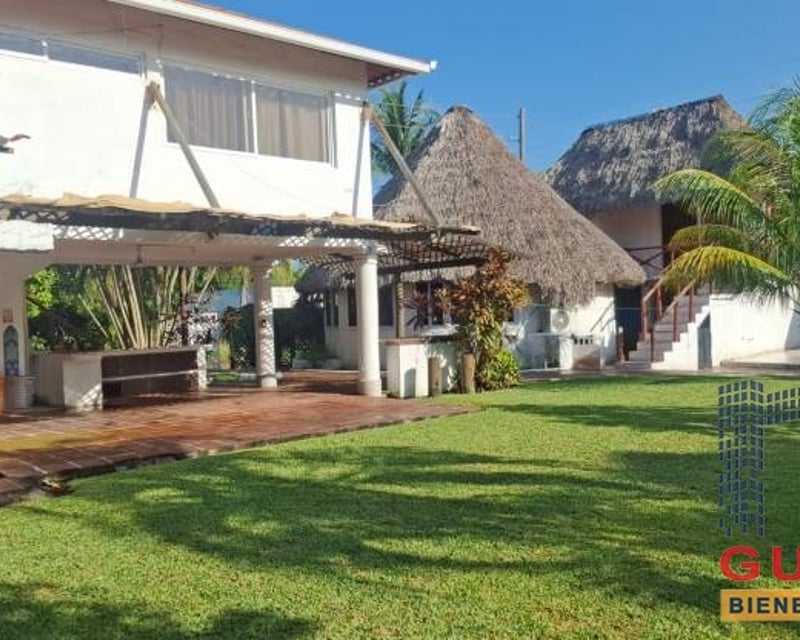 Casa en Venta, Escuintla (V10103)