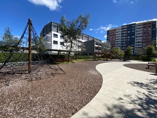 Apartamento 3 habitaciones + servicio en venta Segheria zona 14 - Image 19