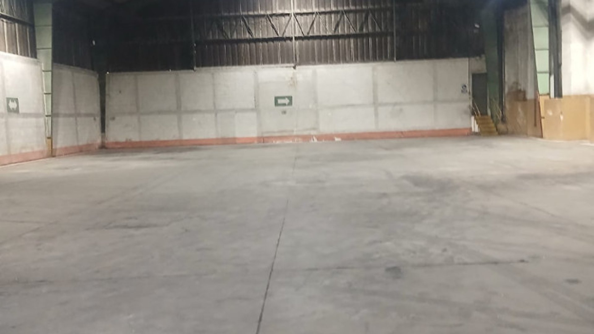 Bodega de 3035 m2 en Renta carretera Escuintla - Miniatura 4