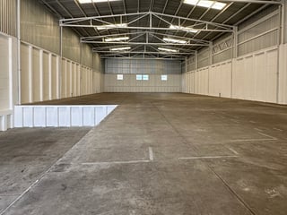 BODEGA EN RENTA DE 750 M² | CENTRO LOGISTICO LAS TUNAS | EL NARANJO ZONA 4 DE MIXCO - 5