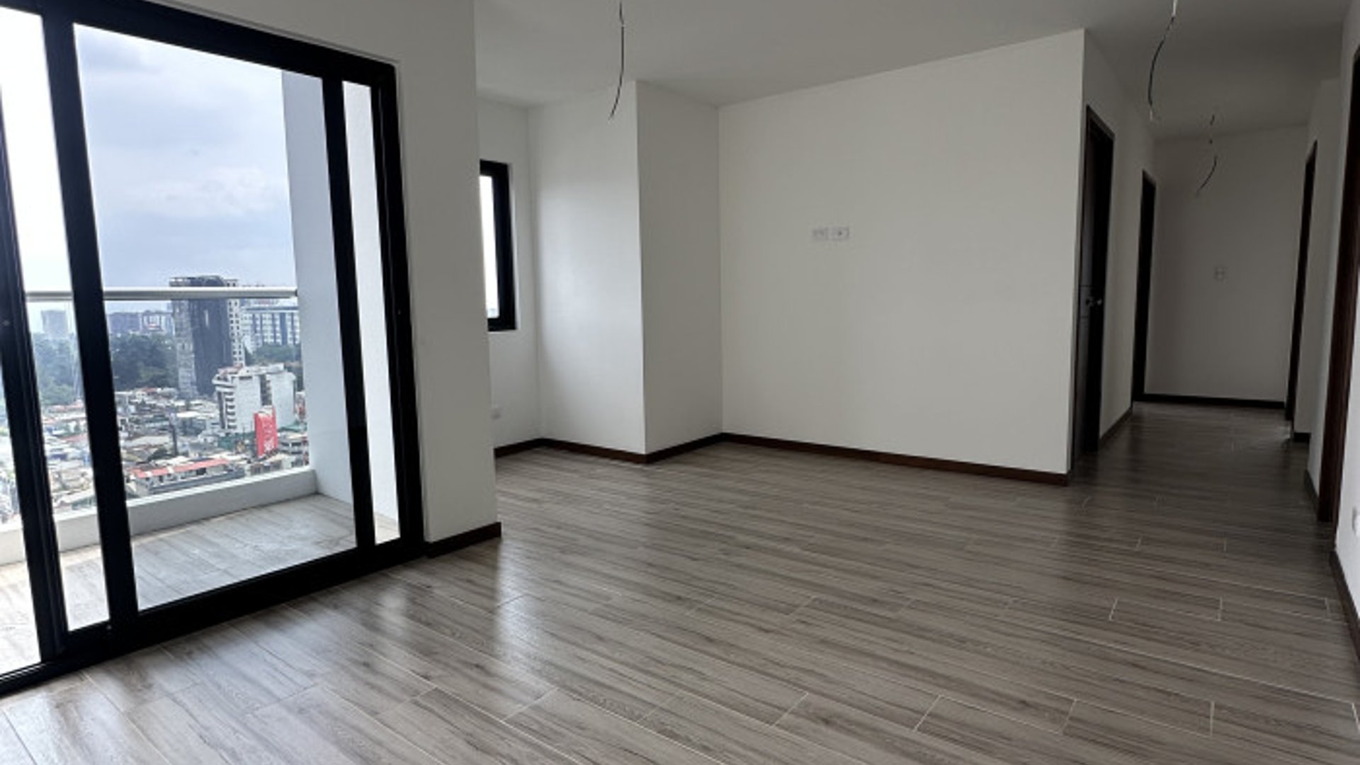 Apartamento 2 Dormitorios en Venta zona 10 - Miniatura 3