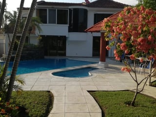 Casa de playa en alquiler, San Marino, puerto San Jose - 2