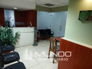 OFICINA EN VENTA EN ZONA 10 - 3