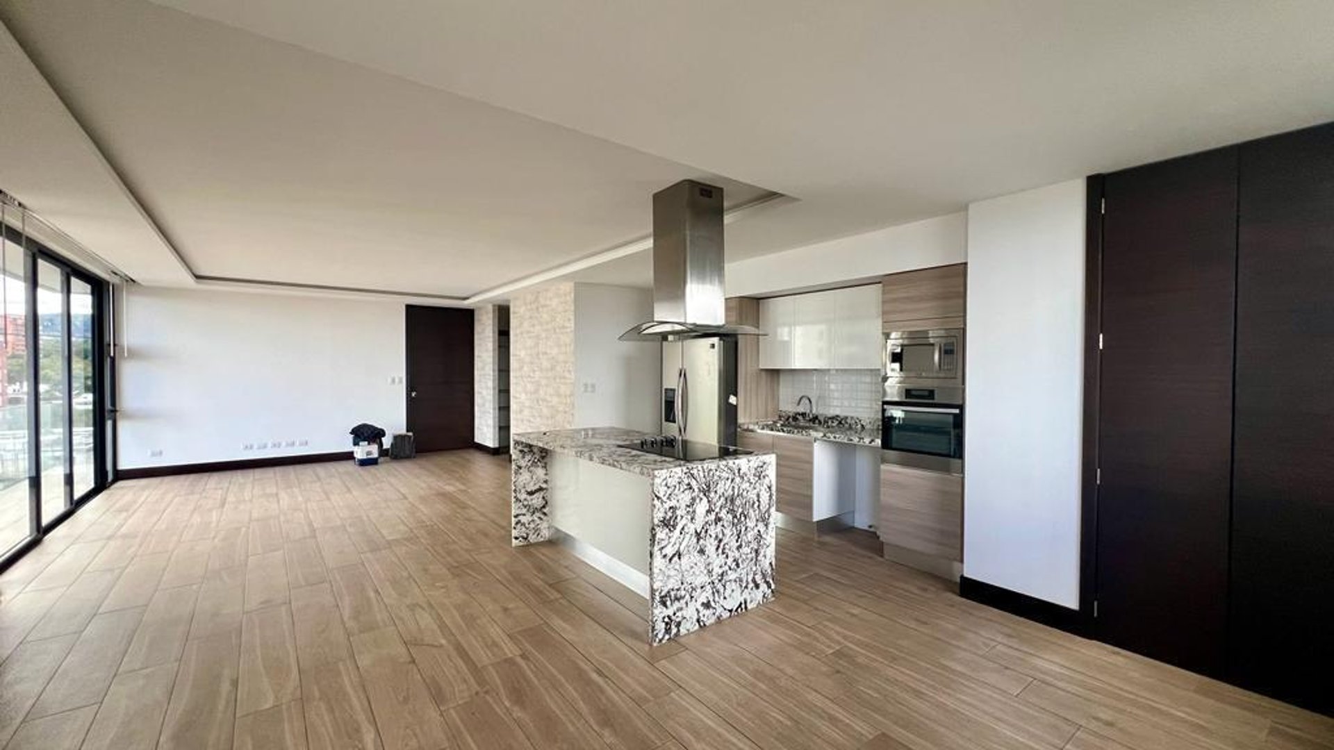 ???? APARTAMENTO EN RENTA – 3 HAB | EDIFICIO BADEN | VHI Z.15 - Miniatura 5