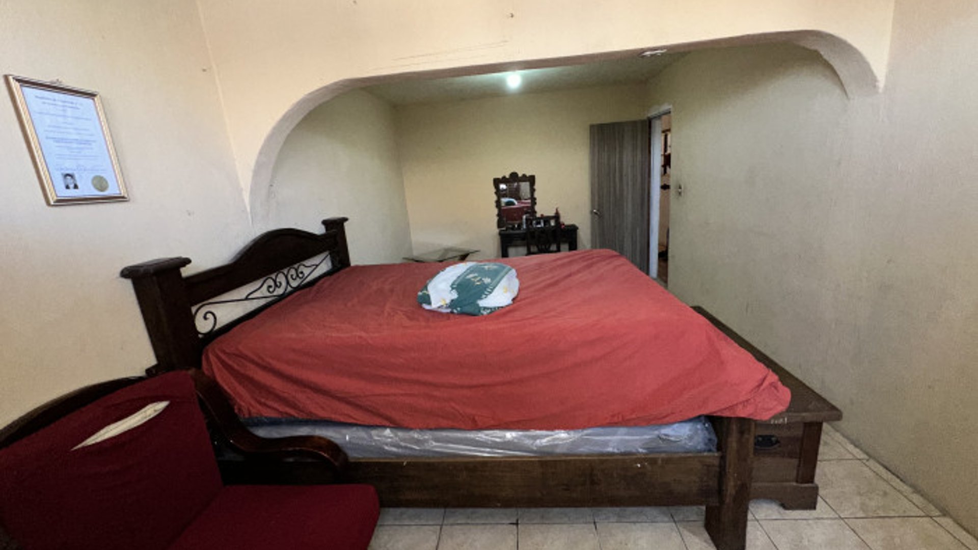CASA EN VENTA EN KM 11.5 CARRETERA A SAN PEDRO AYAMPUC - Miniatura 12