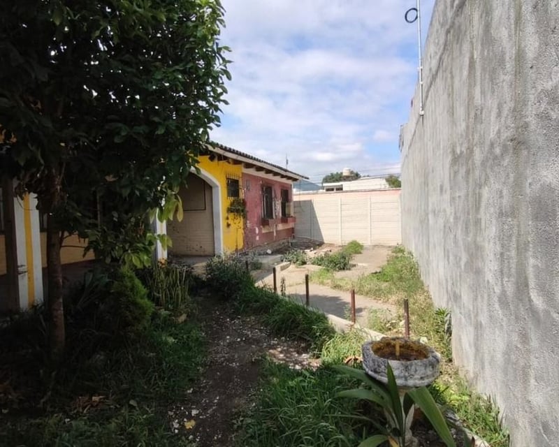 Casa en ALQUILER en carretera a Ciudad Vieja, Antigua Guatemala