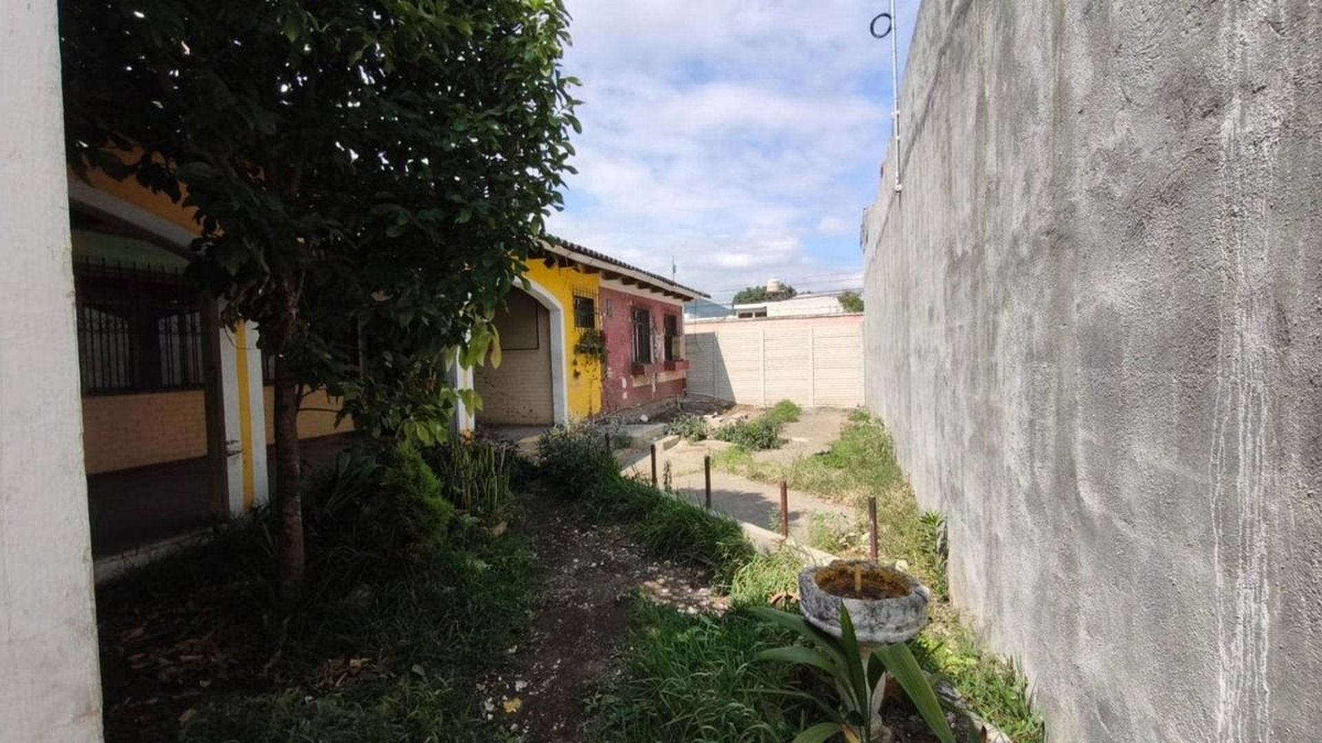 Casa en ALQUILER en carretera a Ciudad Vieja, Antigua Guatemala