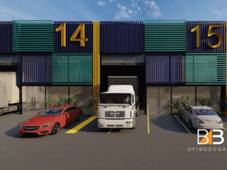 Ofibodegas en Renta o Venta Carretera Villa Canales - Image 1