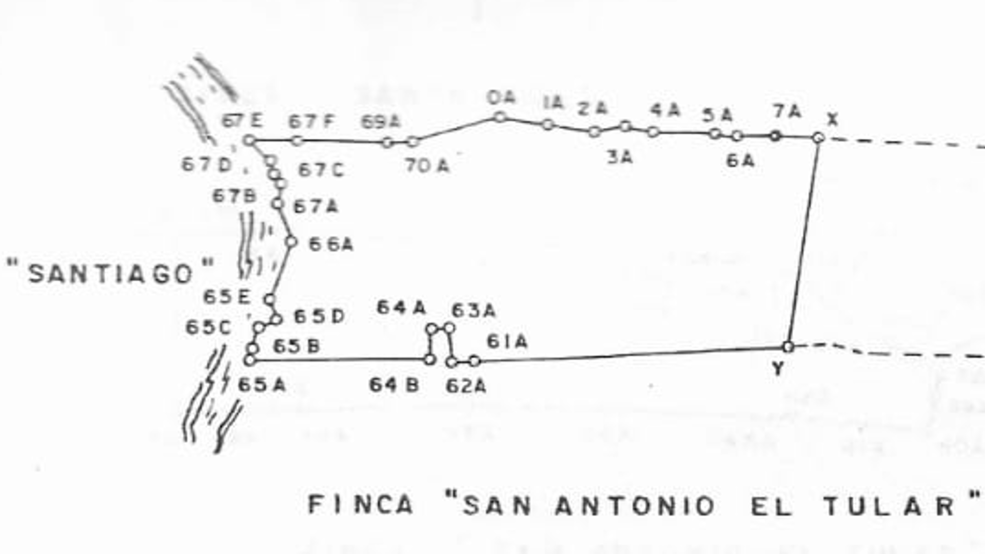 Finca en venta, El Tular camino Mataquescuintla. - Miniatura 5