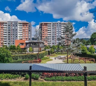 Apartamento en VENTA  en zona 14