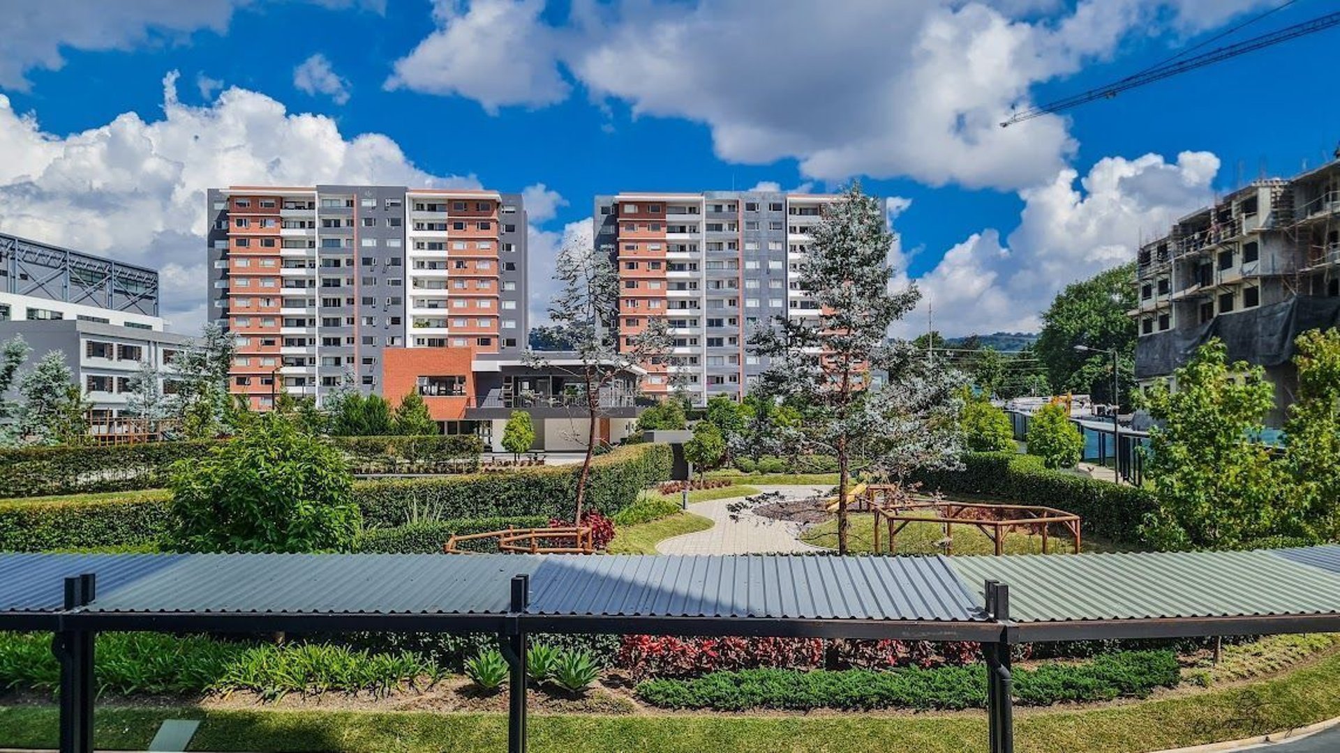 Apartamento en VENTA  en zona 14