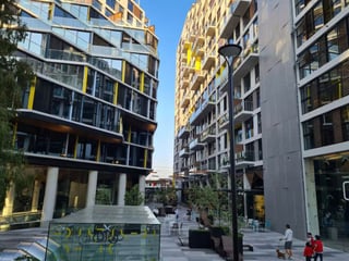 Apartamento en venta en Quo zona 4 - 4