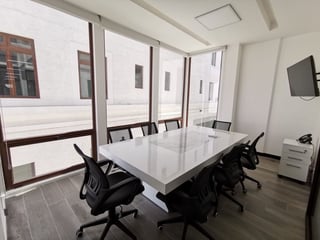 Oficinas Físicas y Virtuales Distrito de Negocios  Zona 16 - 3