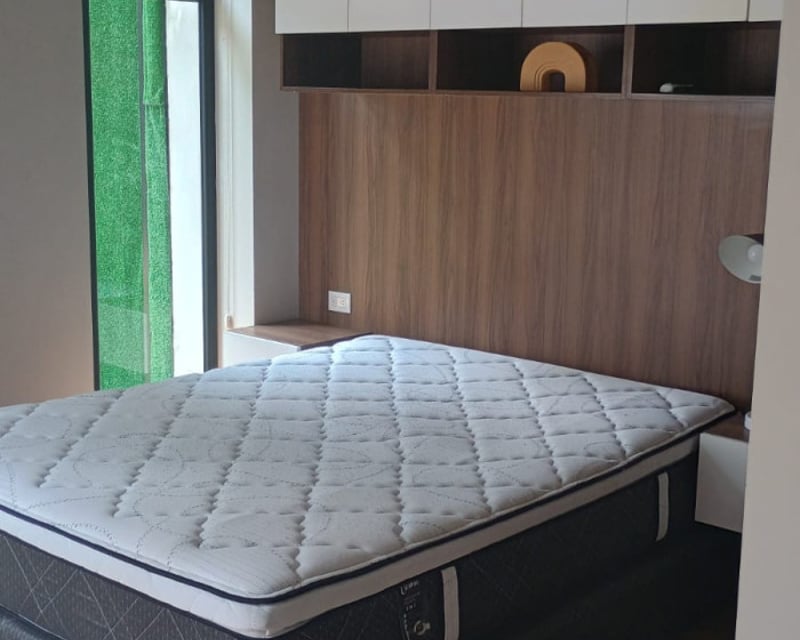 Renta de Apartamento amueblado en Edificio 1/4, Zona 15 - Miniatura 5