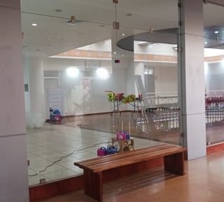 Renta de Local con oficinas en  zona 1 Ciudad
