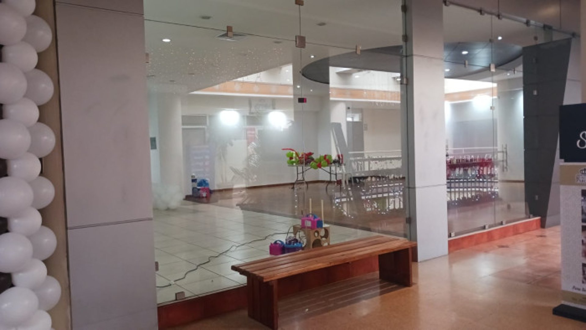 Renta de Local con oficinas en  zona 1 Ciudad