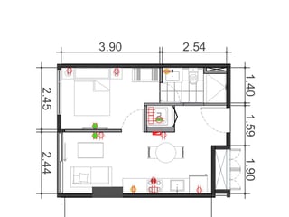 Zona 15 Edificio Hessen apartamento en Venta a pasos de Videre - Image 10