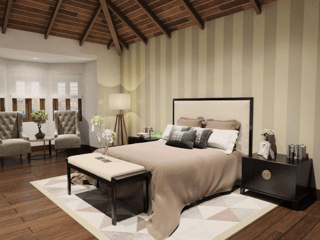 Preciosa casa en Venta, Lazos de Fraijanes, Km 20.5 - 5
