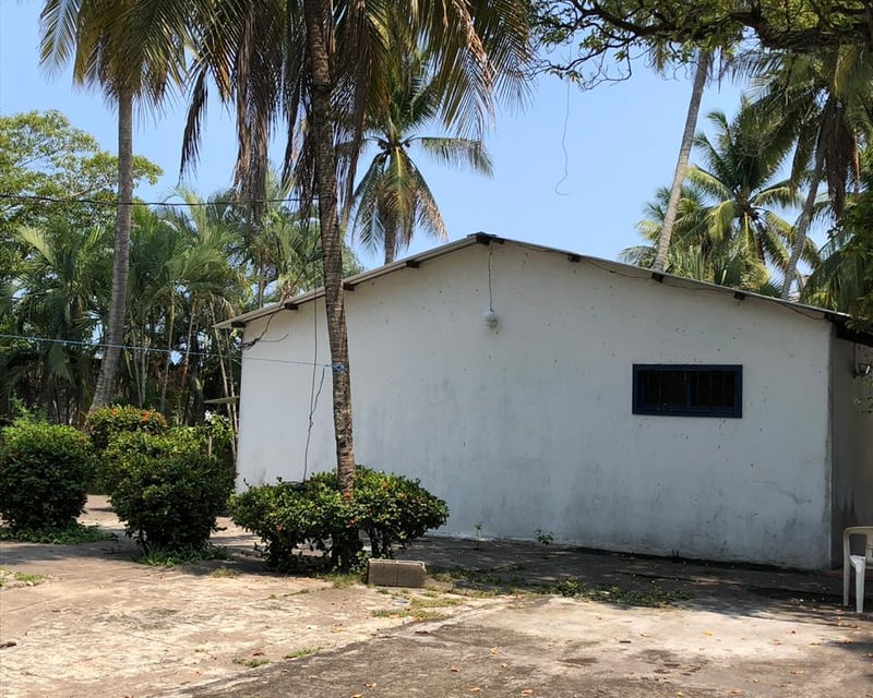 Casa en Venta, Puerto San José 